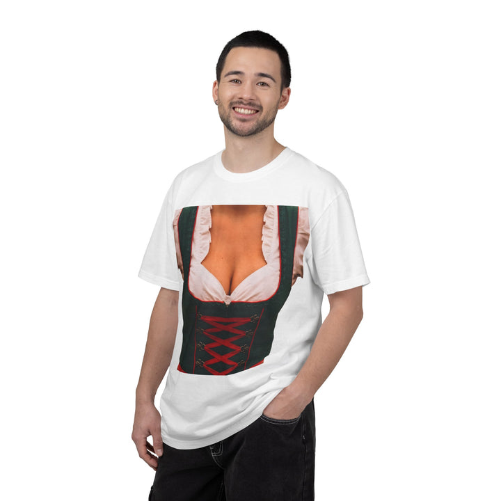 Dirndl Oktoberfest T-Shirt