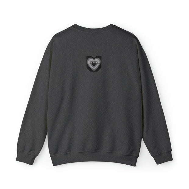 Be Kind Unisex Crewneck Sweatshirt