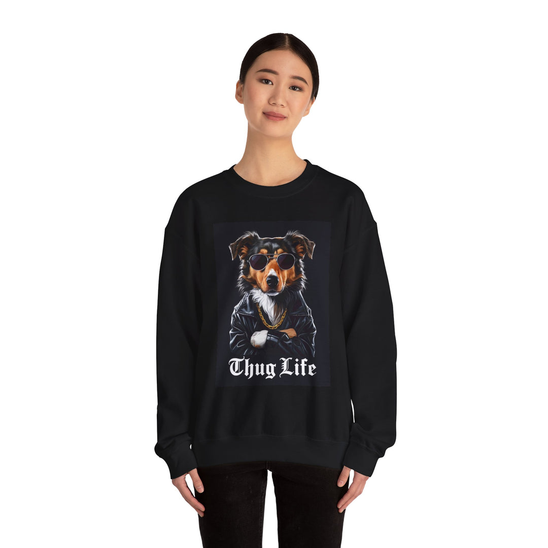 Collie Unisex Sweatshirt