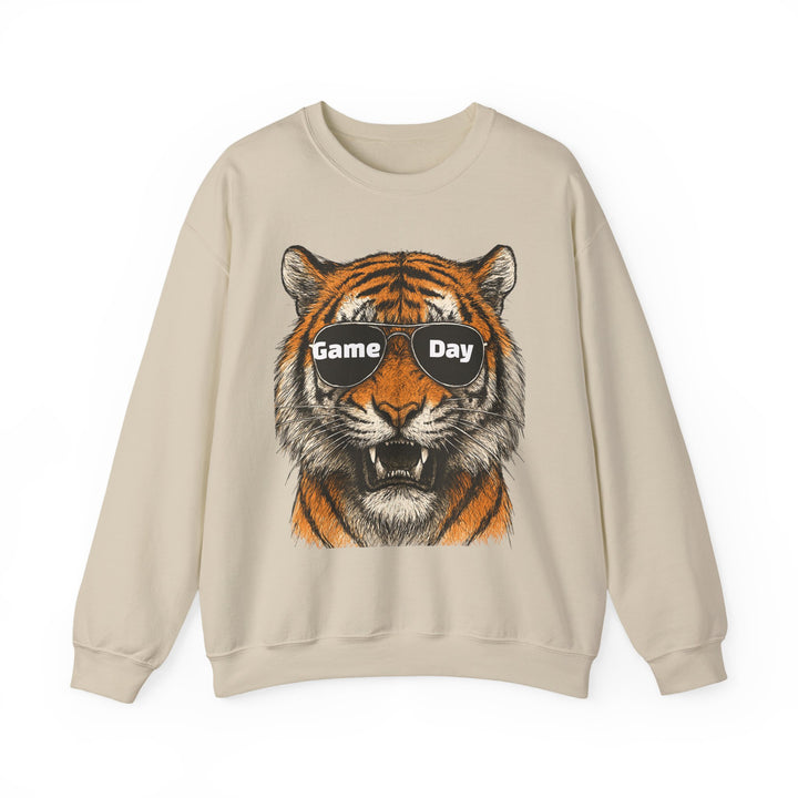 Tiger "Game Day" Sweatshirt