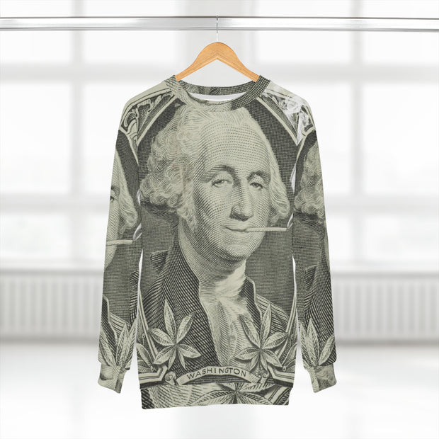 Unisex Sweatshirt (AOP)
