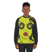Unisex Sweatshirt (AOP)