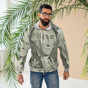 Unisex Pullover Hoodie (AOP)