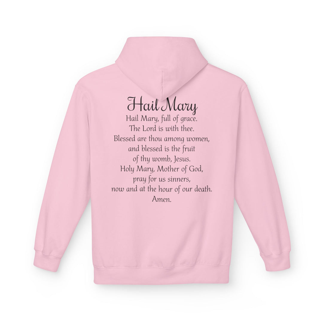 Call Your Mother Mary Mother Of God Hoodie - Hail Mary Prayer - Our Lady Of Guadalupe Virgin Mary Shirt