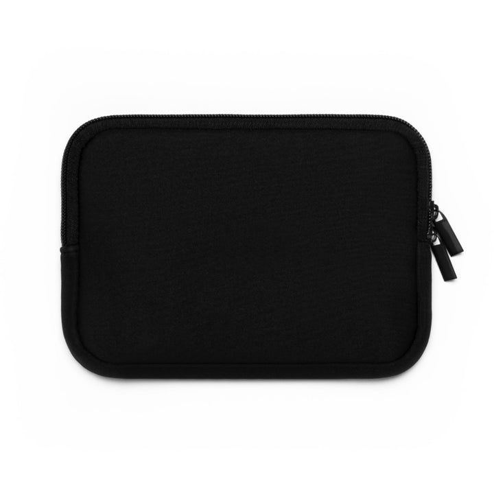 Leopard Laptop Cover - Stylish Leopard Print Laptop Sleeve, Fashionable Tech Accessory for Women