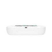 UV Phone Sanitizer and Wireless Charging Pad