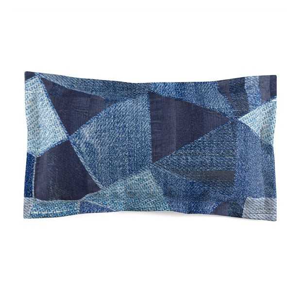Microfiber Pillow Sham