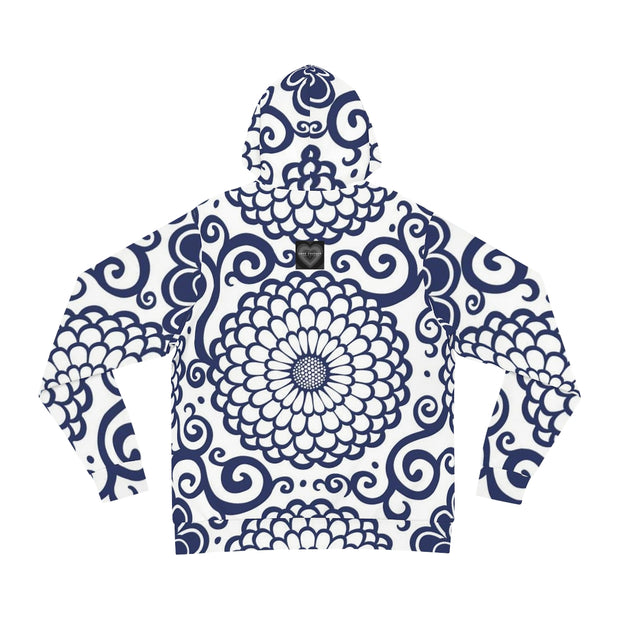 AOP Fashion Hoodie