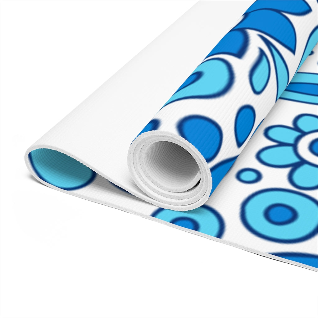 Foam Yoga Mat