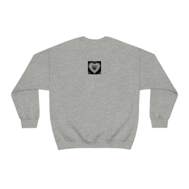 Cancer Astrological Sign Unisex Heavy Blend™ Crewneck Sweatshirt