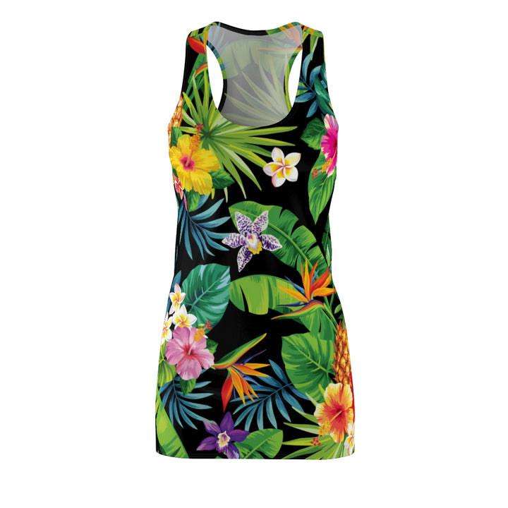 Maui Wowie Racerback Dress