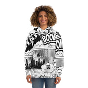 AOP Fashion Hoodie