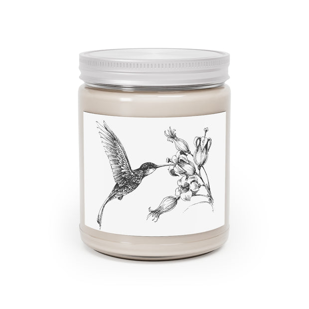 Aromatherapy Candles, 9oz
