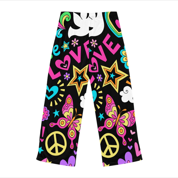 Women's Pajama Pants (AOP)