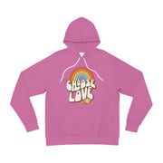 AOP Fashion Hoodie