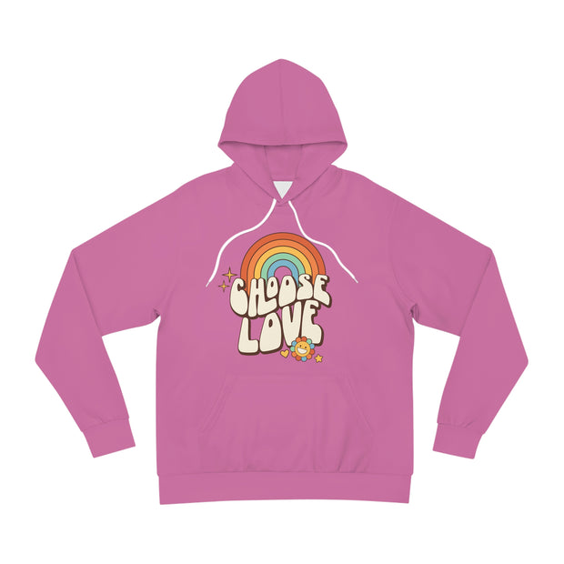 AOP Fashion Hoodie