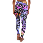 Women's Spandex Leggings