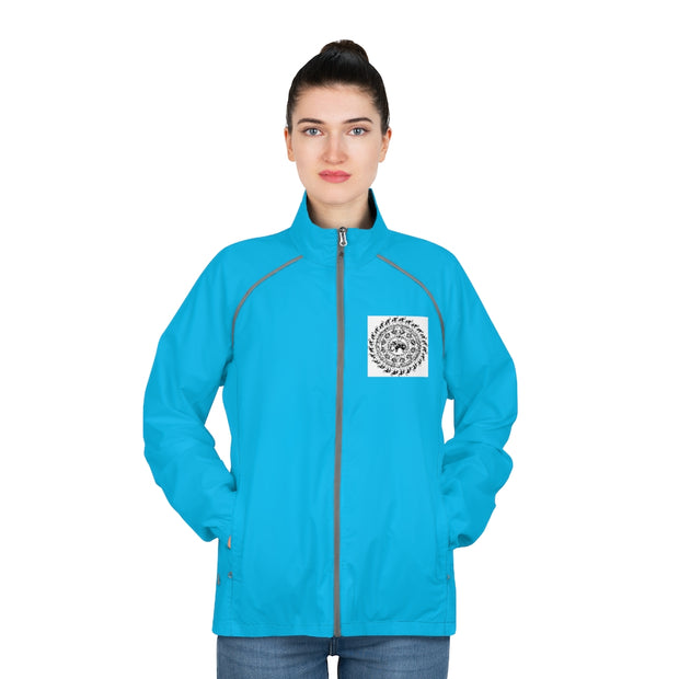 Women's Packable Jacket