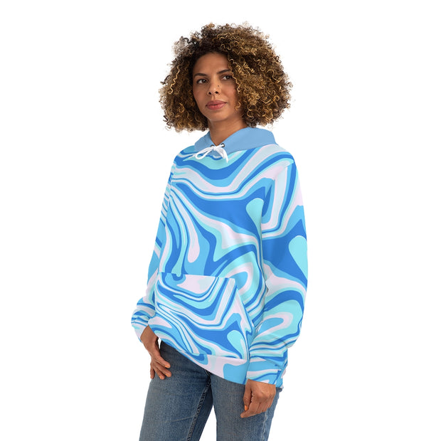 AOP Fashion Hoodie