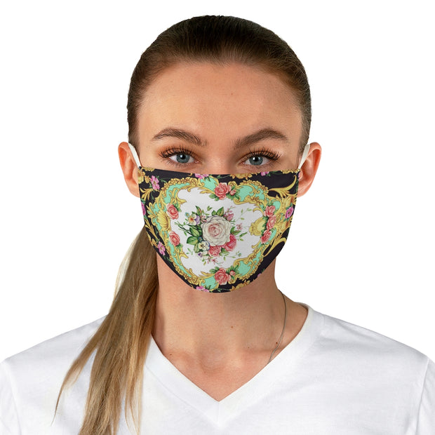 Fabric Face Mask