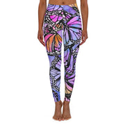 Women's Spandex Leggings