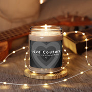 Scented Candles, 9oz