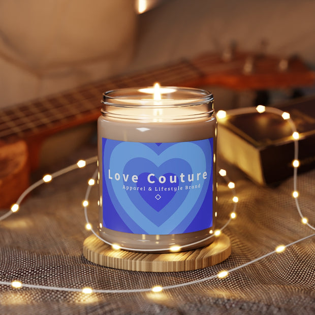 Scented Candles, 9oz