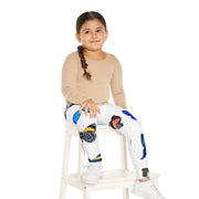 Kids Leggings (AOP)