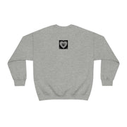 Virgo Astrological Sign Unisex Heavy Blend™ Crewneck Sweatshirt