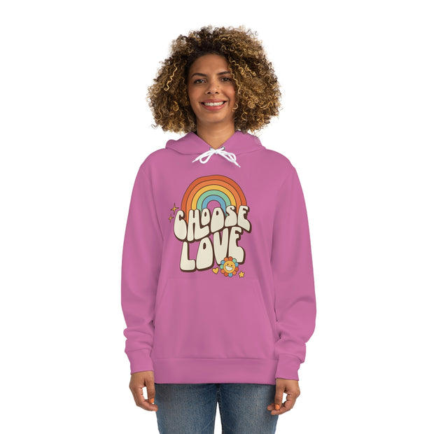 AOP Fashion Hoodie
