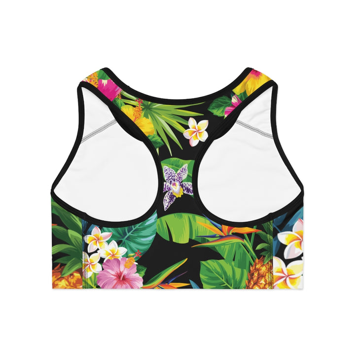 Maui Wowie Sports Bra