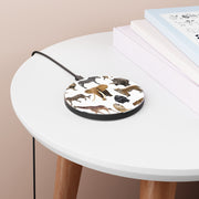 Wireless Charger