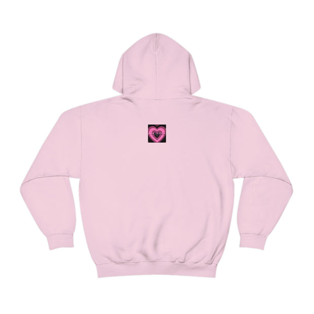 Copy of I Can Buy Myself Flowers Unisex Heavy Blend™ Hooded Sweatshirt