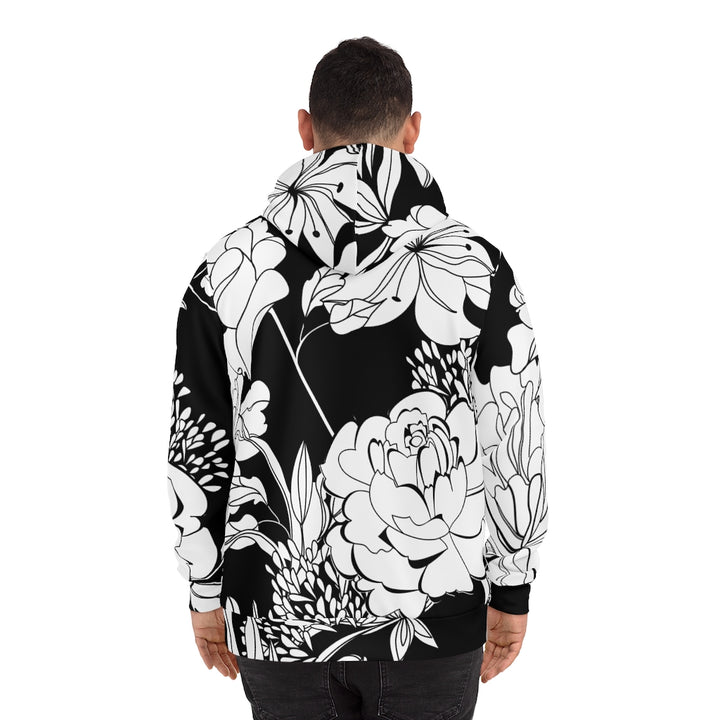 AOP Fashion Hoodie