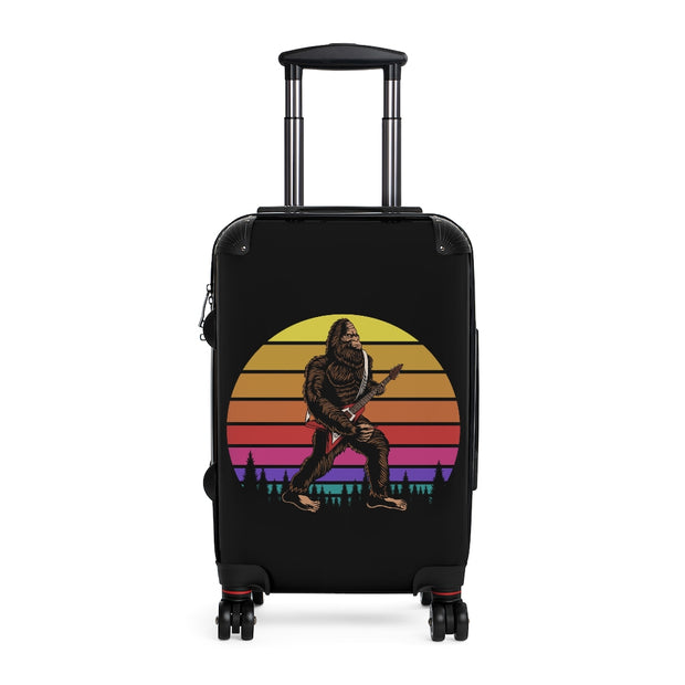 Cabin Suitcase