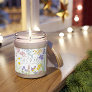 Scented Candles, 9oz