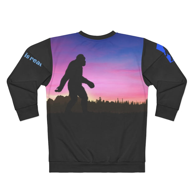 AOP Unisex Sweatshirt