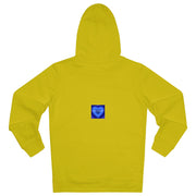 No Planet B Stripes Unisex Cruiser Hoodie