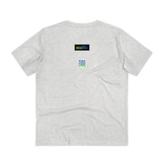 Eco Vs Ego Organic Creator T-shirt - Unisex