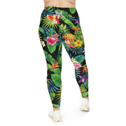 Plus Size Leggings