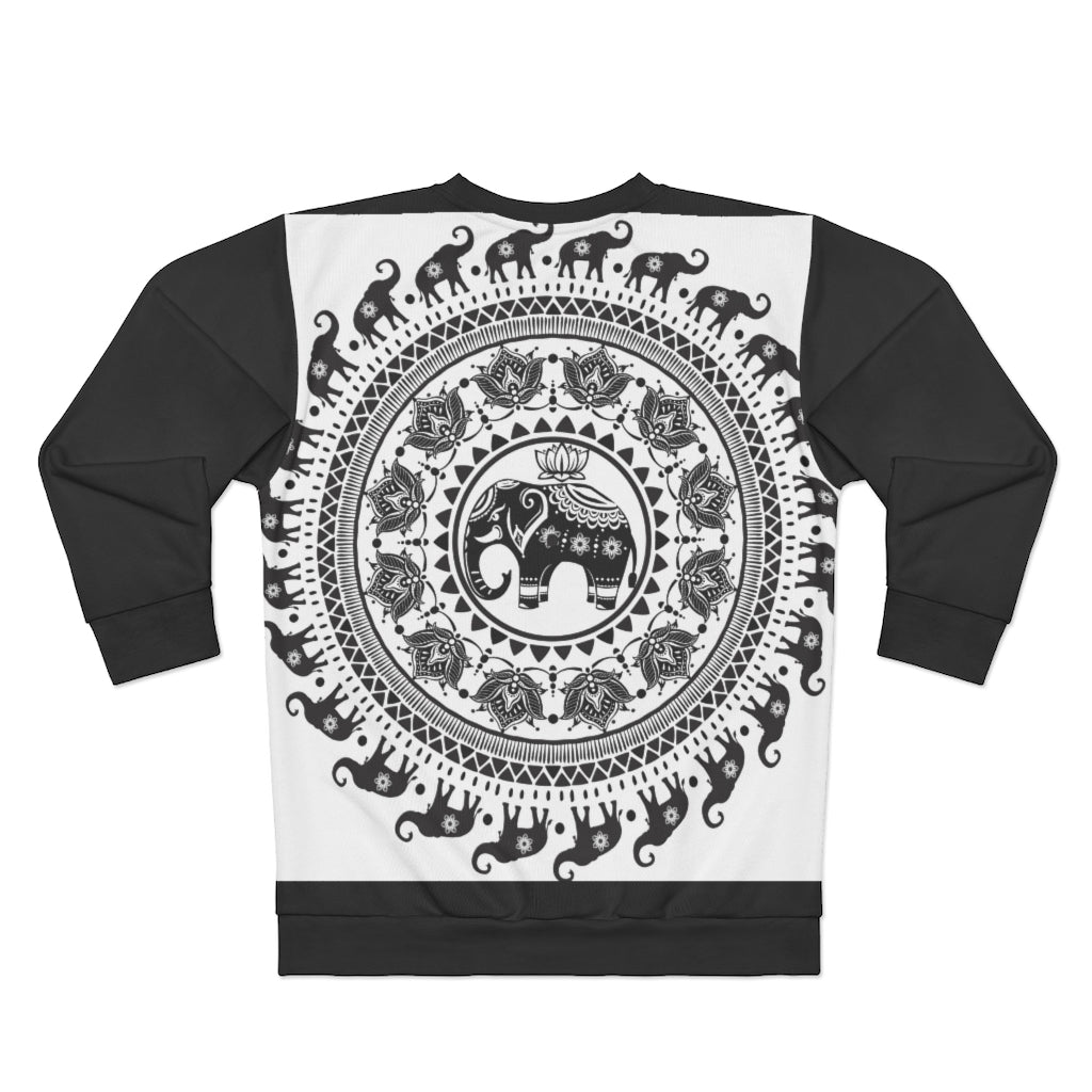 AOP Unisex Sweatshirt