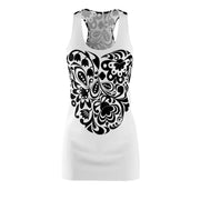 Women's Cut & Sew Racerback Dress