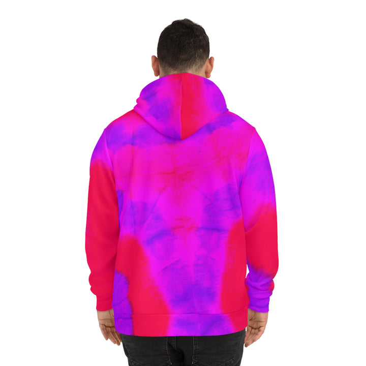 AOP Fashion Hoodie