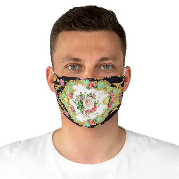 Fabric Face Mask