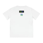 One Straw Unisex Rocker T-Shirt
