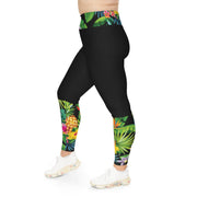 Plus Size Leggings