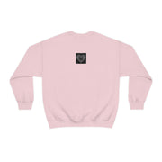 Pisces Astrological Sign Unisex Heavy Blend™ Crewneck Sweatshirt