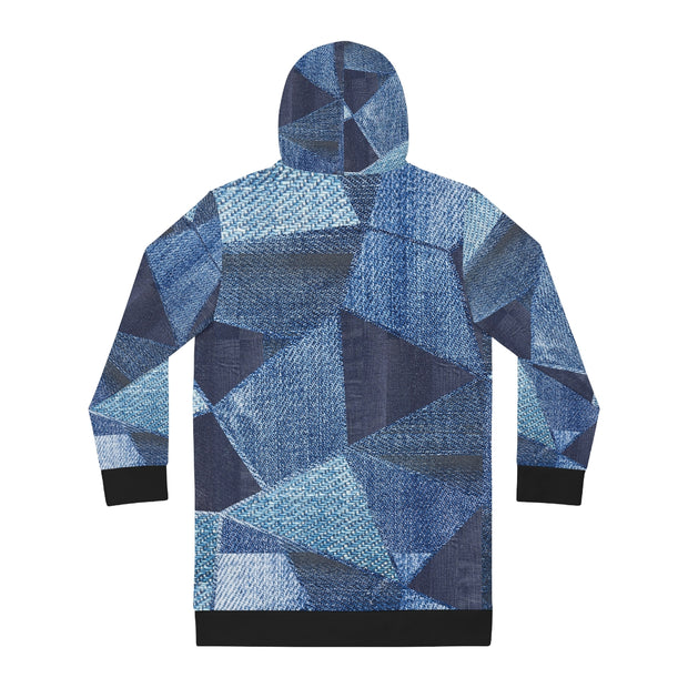 Women's Hoodie Dress (AOP)