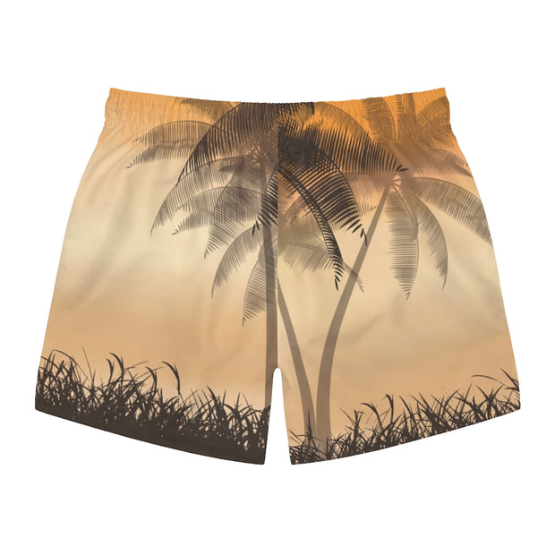 Swim Trunks