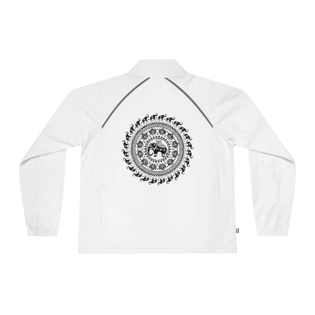 Women's Packable Jacket